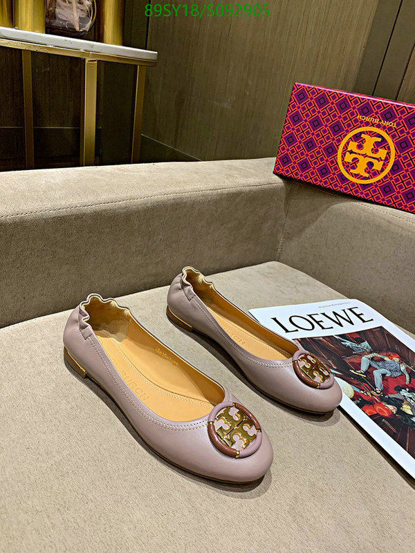 Women Shoes-Tory Burch, Code:S092905,$: 89USD