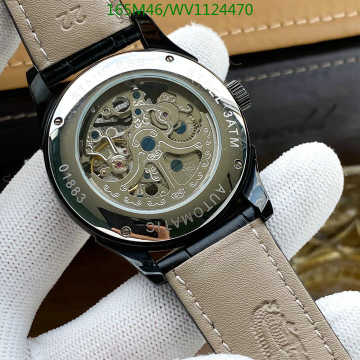 Watch-4A Quality-Vacheron Constantin, Code: WV1124470,$:165USD