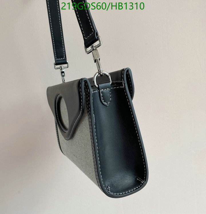 Burberry Bag-(Mirror)-Diagonal-,Code: HB1310,$: 219USD