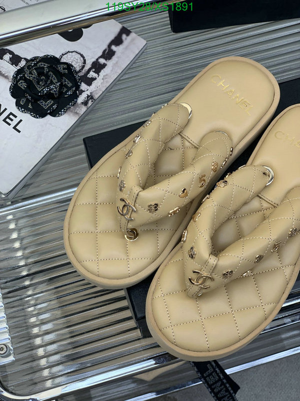 Women Shoes-Chanel, Code: XS1891,$: 119USD