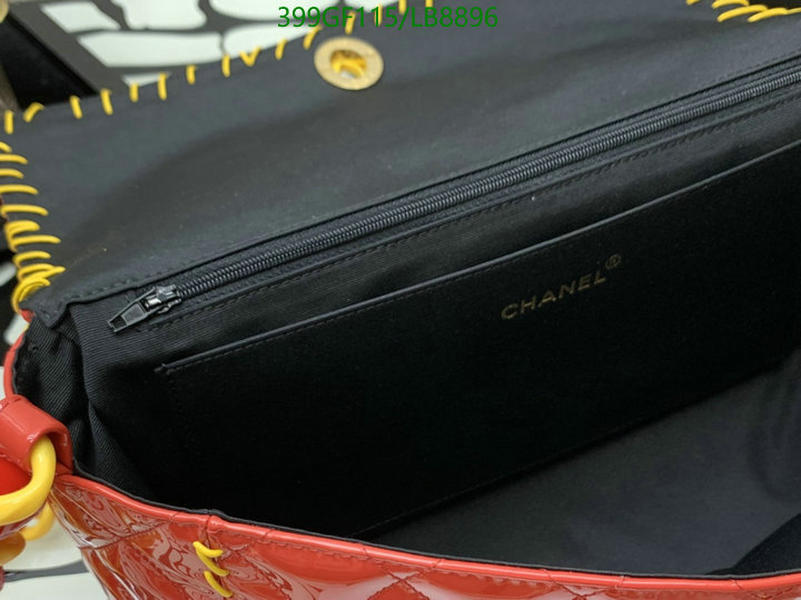 Chanel Bags -(Mirror)-Diagonal-,Code: LB8896,$: 399USD