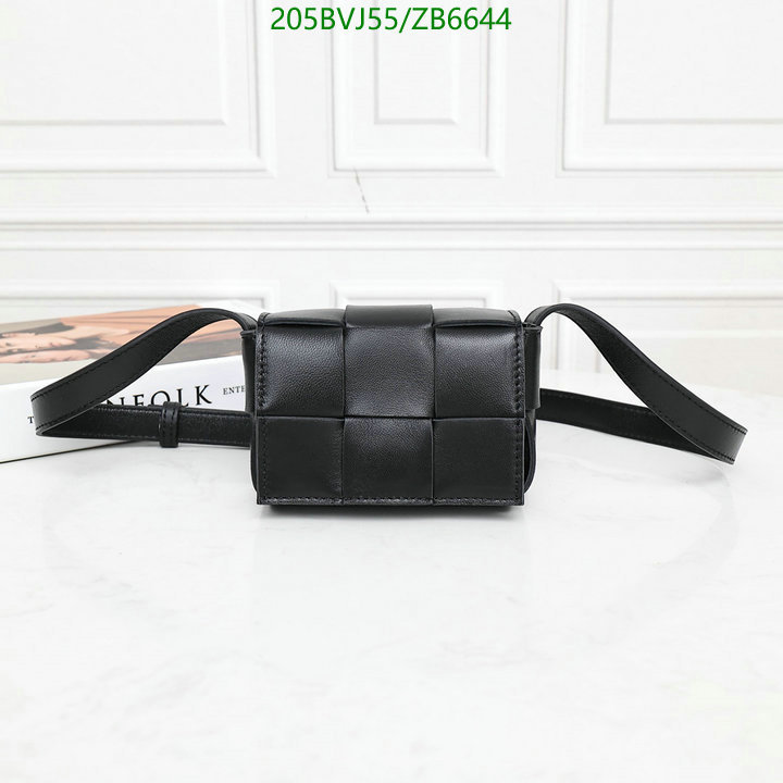 BV Bag-(Mirror)-Cassette Series,Code: ZB6644,$: 205USD