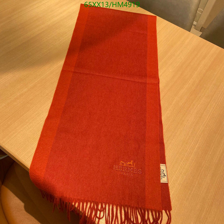 Scarf-Hermes, Code: HM4919,$: 65USD