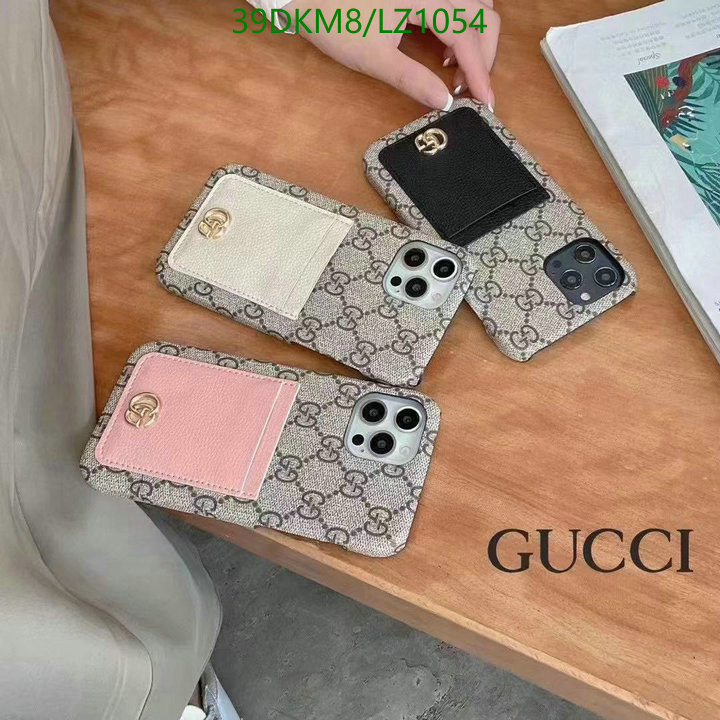 Phone Case-Gucci, Code: LZ1054,$: 39USD