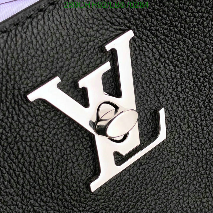 LV Bags-(Mirror)-Handbag-,Code: LB070284,$:289USD