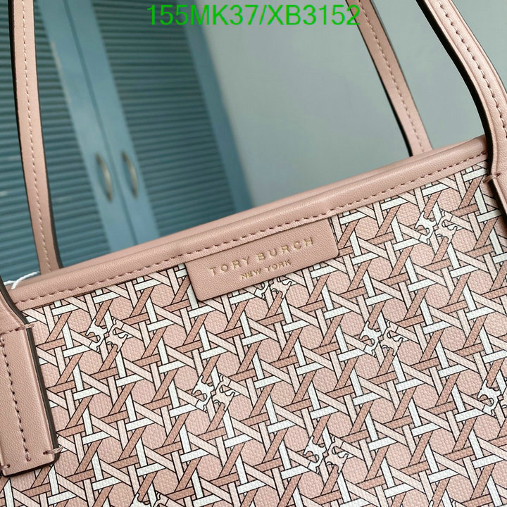 Tory Burch Bag-(Mirror)-Handbag-,Code: XB3152,