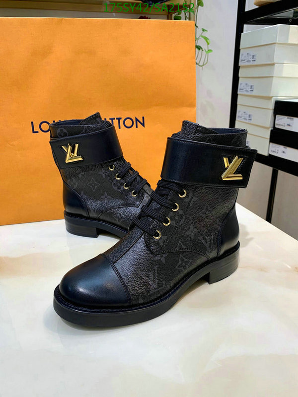 Women Shoes-LV, Code:SA2152,$: 175USD