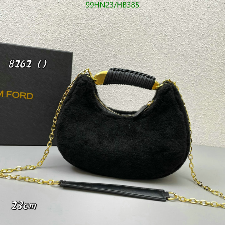 Tom Ford Bag-(4A)-Diagonal-,Code: HB385,$: 99USD