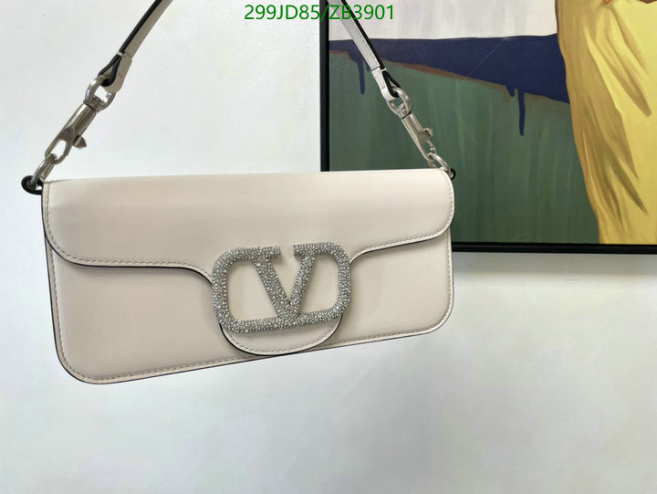 Valentino Bag-(Mirror)-LOC,Code: ZB3901,$: 299USD