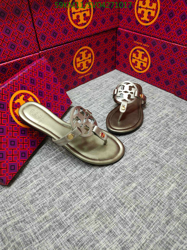 Women Shoes-Tory Burch, Code: SV04271017,$: 59USD