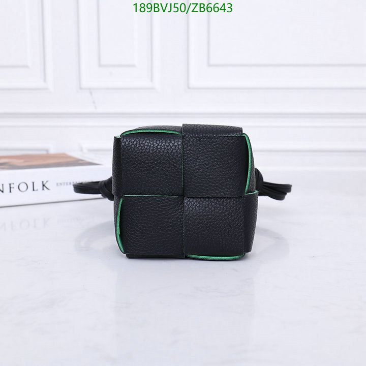 BV Bag-(Mirror)-Diagonal-,Code: ZB6643,$: 189USD