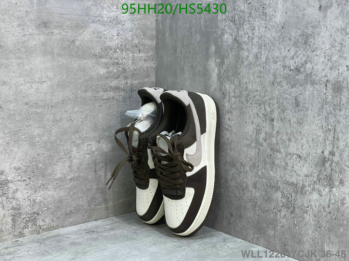 Men shoes-Nike, Code: HS5430,$: 95USD