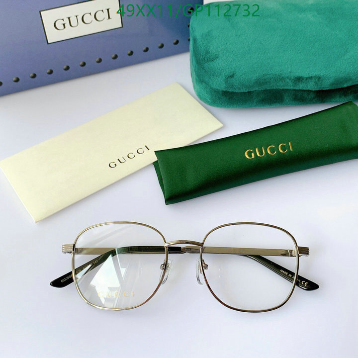 Glasses-Gucci, Code: GP112732,$: 49USD