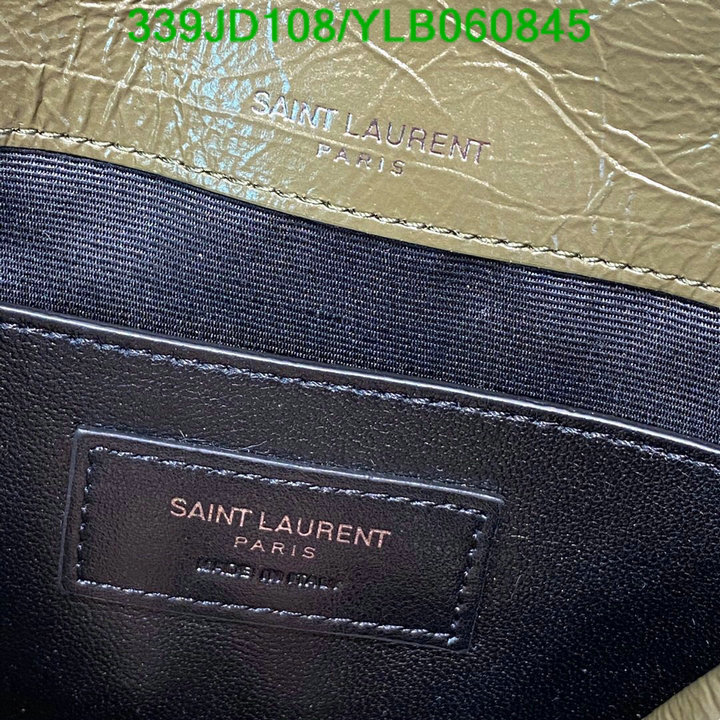 YSL Bag-(Mirror)-Niki Series,Code: YLB060845,$:339USD