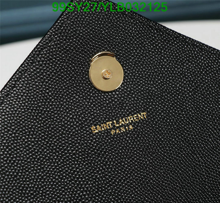 YSL Bag-(4A)-Envelope Series,Code: YLB032125,$: 99USD