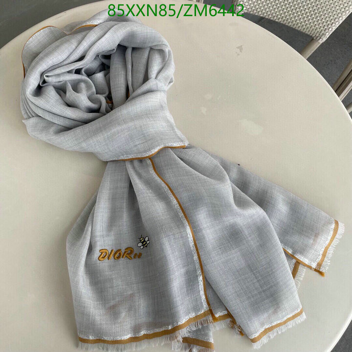 Scarf-Dior, Code: ZM6442,$: 85USD