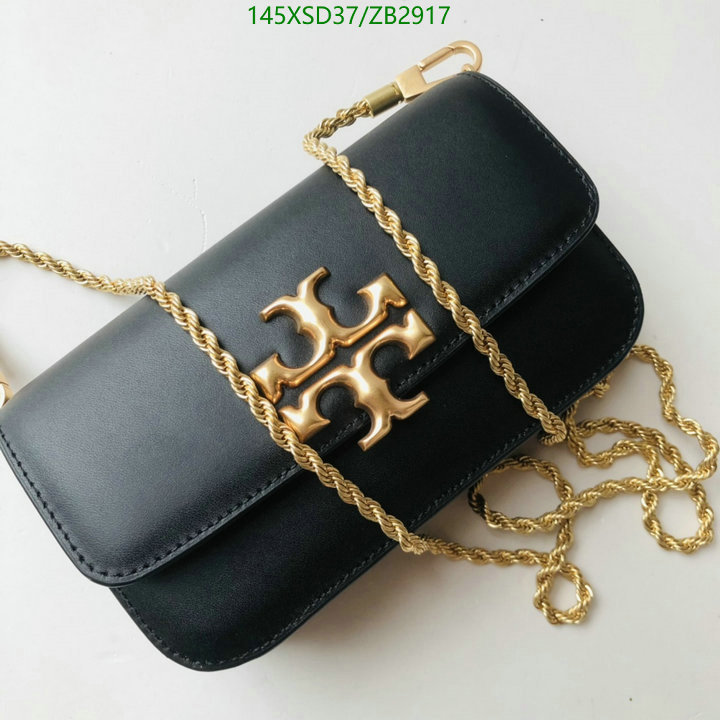 Tory Burch Bag-(Mirror)-Diagonal-,Code: ZB2917,$: 145USD