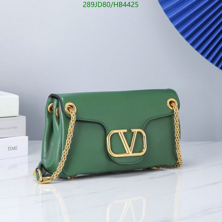 Valentino Bag-(Mirror)-Diagonal-,Code: HB4425,$: 289USD