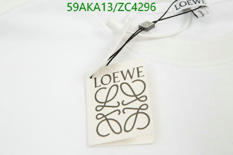 Clothing-Loewe, Code: ZC4296,$: 59USD