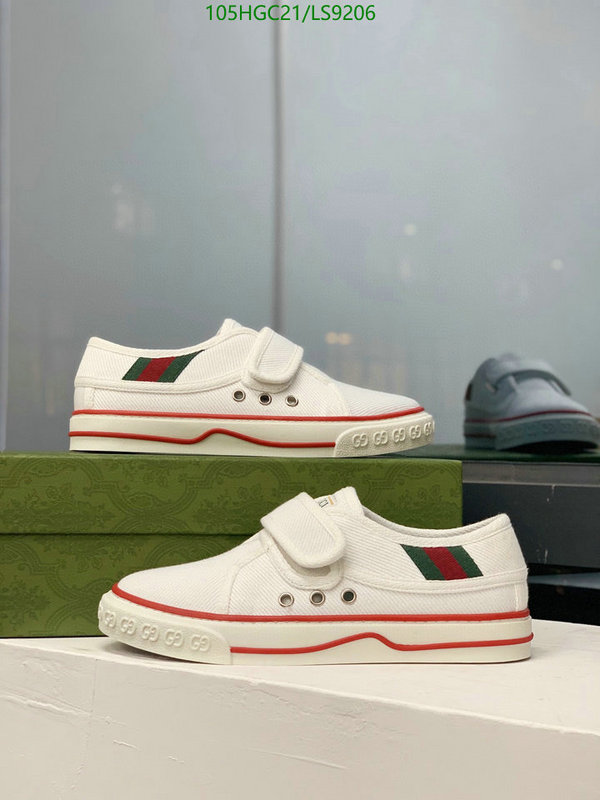 Women Shoes-Gucci, Code: LS9206,$: 105USD