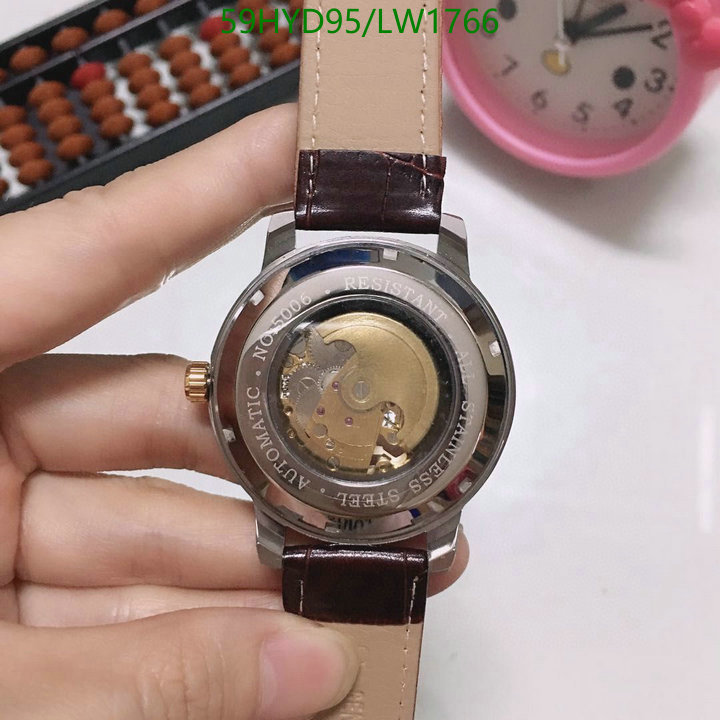 Watch-4A Quality-Cartier, Code: LW1766,$: 59USD