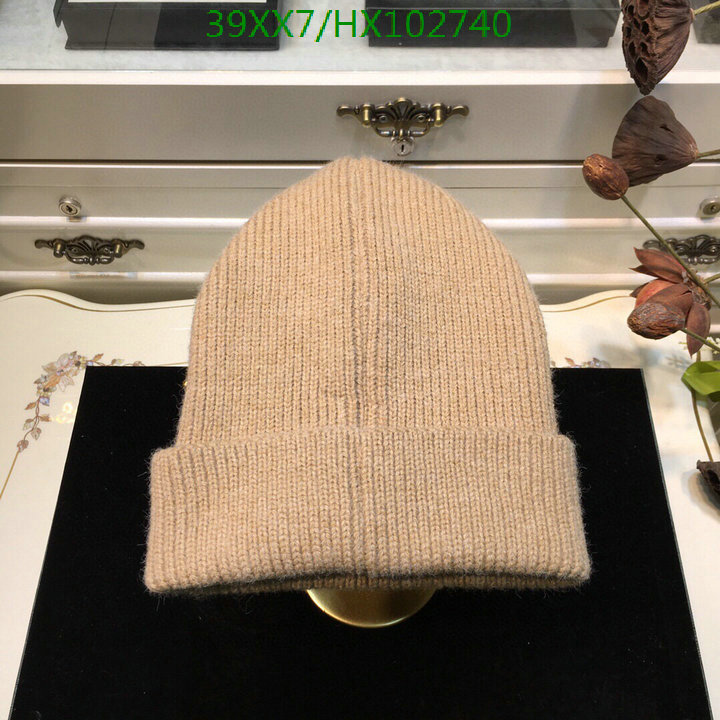 Cap -(Hat)-Alexander Wang, Code: HX102740,$: 39USD