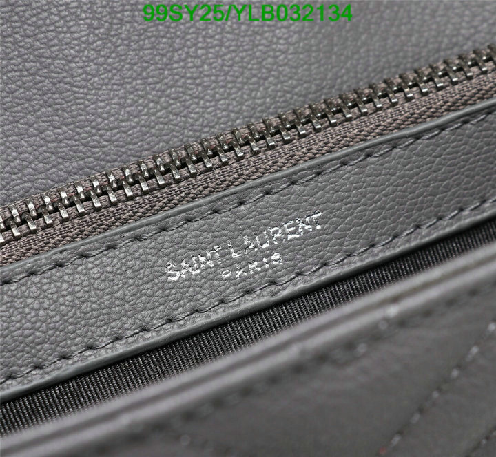 YSL Bag-(4A)-Envelope Series,Code: YLB032134,$: 99USD