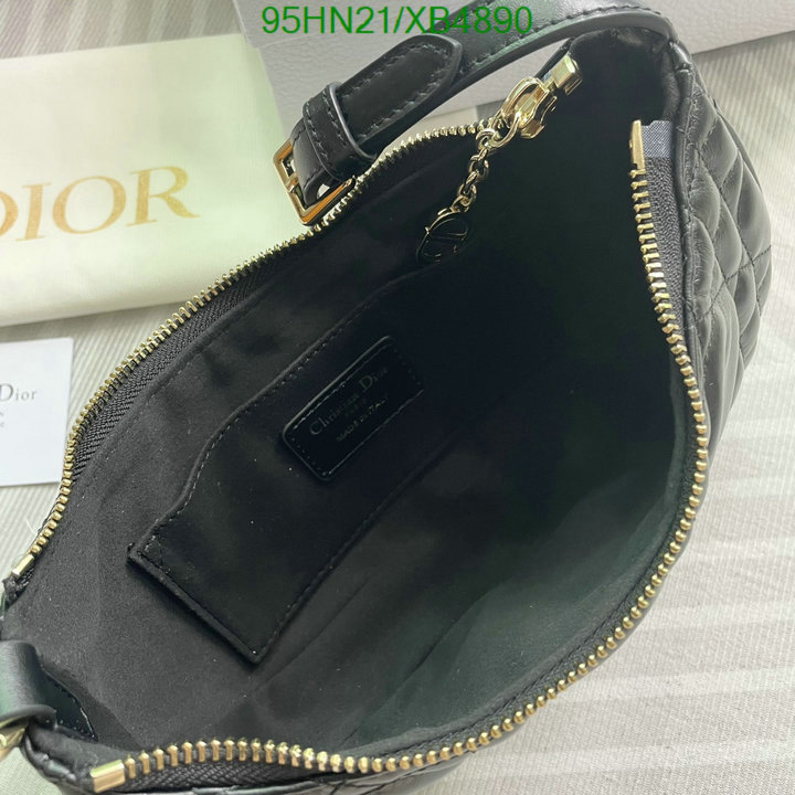 Dior Bags-(4A)-Other Style-,Code: XB4890,$: 95USD