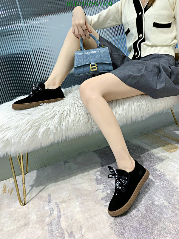 Women Shoes-UGG, Code: YS1709,$: 85USD