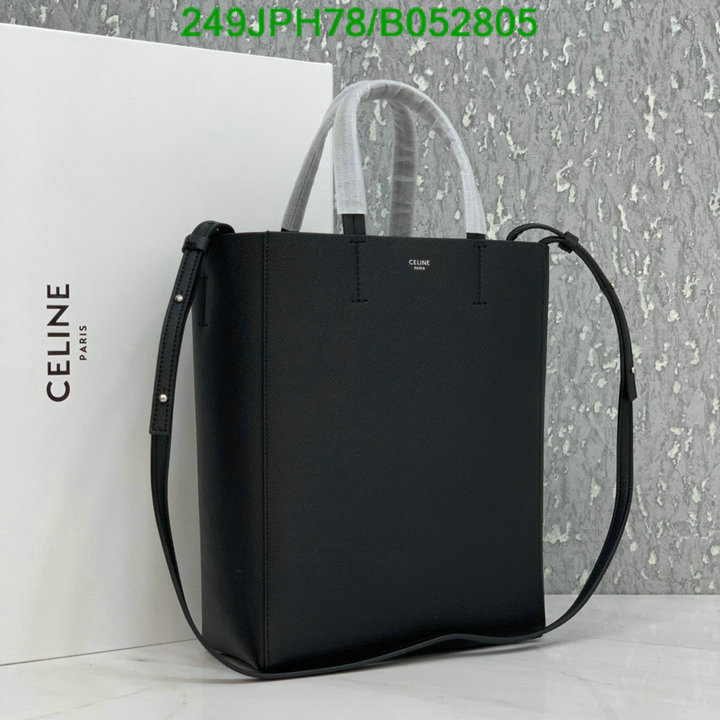 Celine Bag-(Mirror)-Handbag-,Code: B052805,$: 249USD