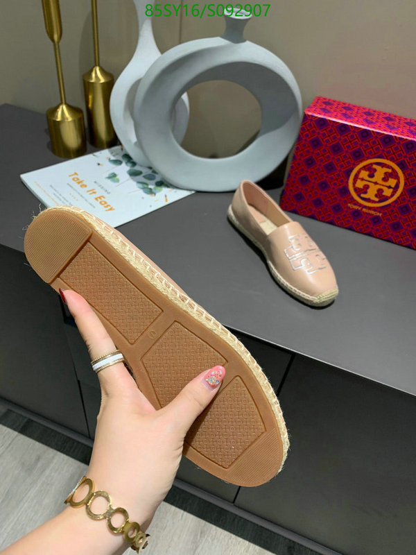 Women Shoes-Tory Burch, Code:S092907,$: 85USD