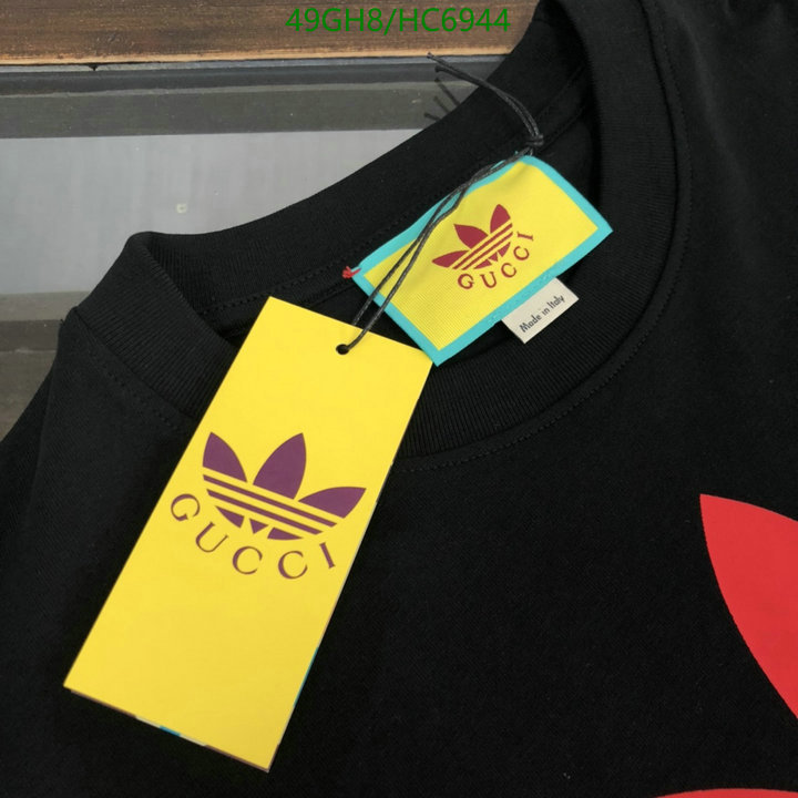 Clothing-Adidas, Code: HC6944,$: 49USD