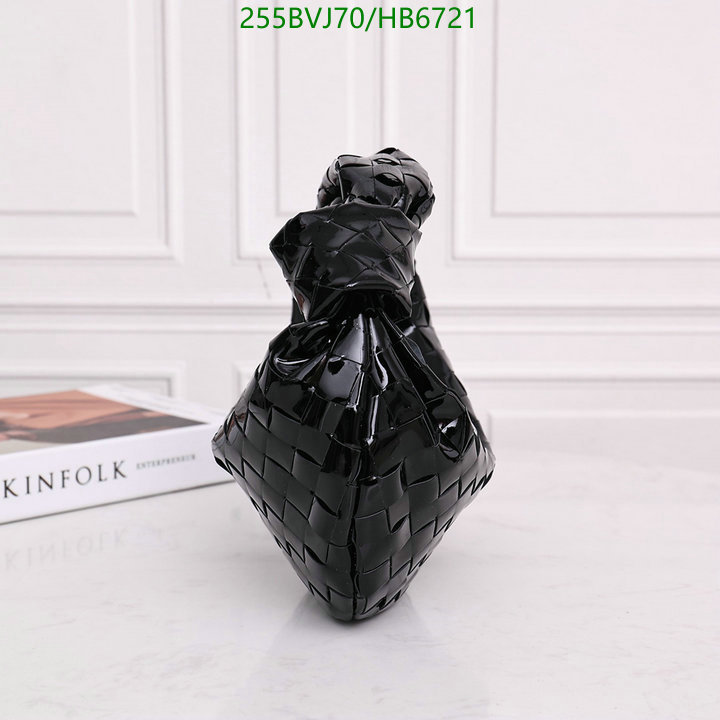 BV Bag-(Mirror)-Jodie,Code: HB6721,$: 255USD