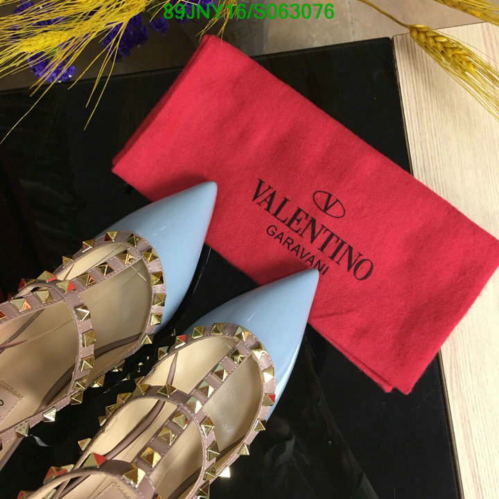 Women Shoes-Valentino, Code: S063076,$: 89USD