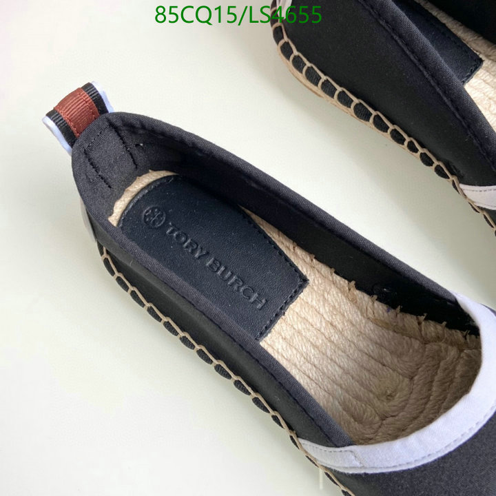Women Shoes-Tory Burch, Code: LS4655,$: 85USD