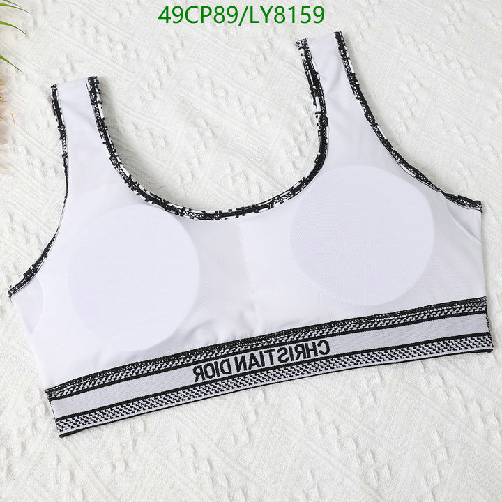 Swimsuit-Dior,Code: LY8159,$: 49USD