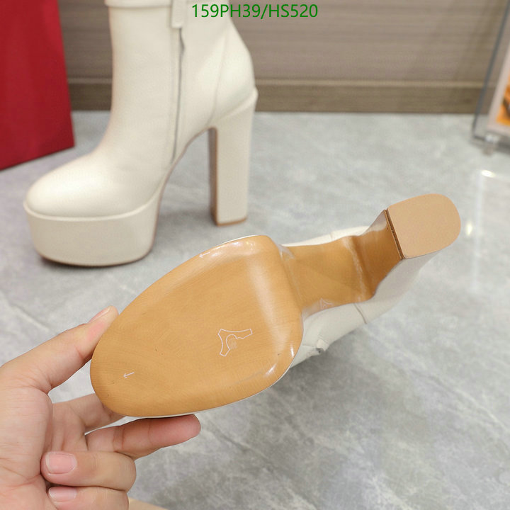 Women Shoes-Valentino, Code: HS520,$: 159USD