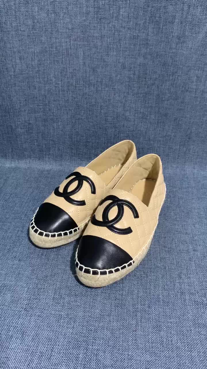 Women Shoes-Chanel,Code: LS4436,$: 85USD