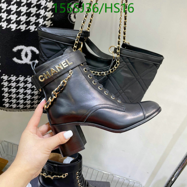 Women Shoes-Boots, Code: HS16,$: 155USD