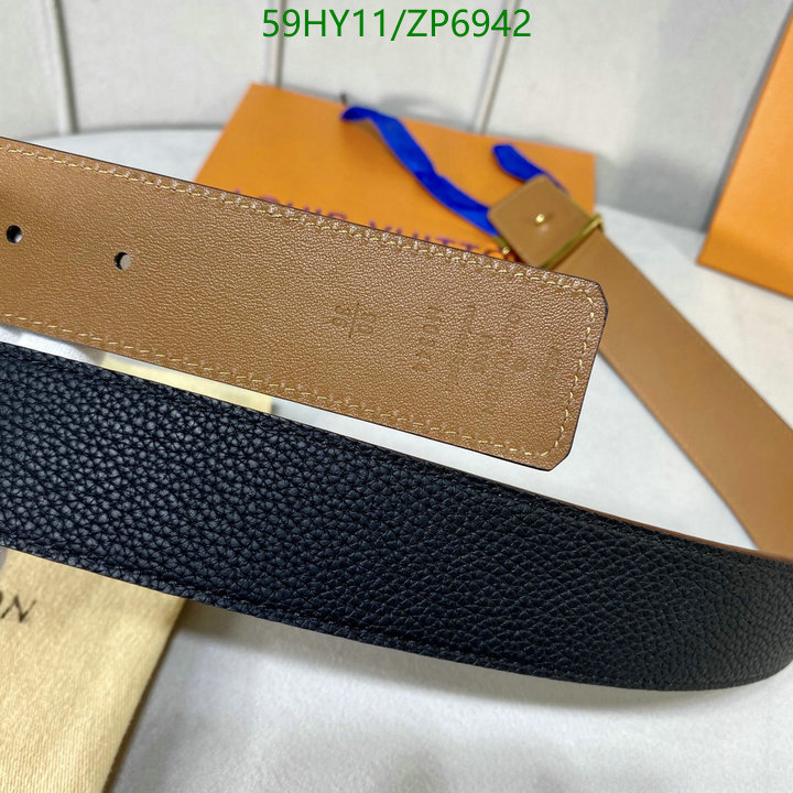 Belts-LV, Code: ZP6942,$: 59USD