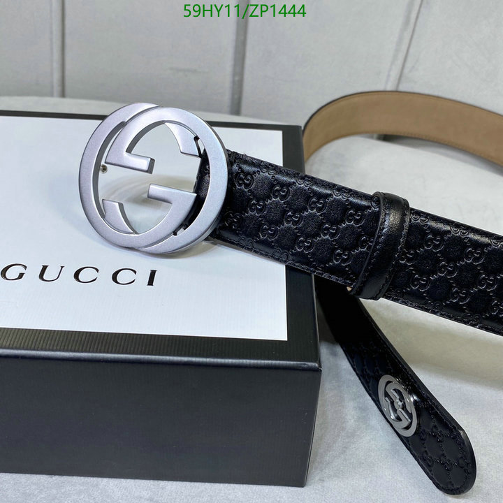 Belts-Gucci, Code: ZP1444,$: 59USD