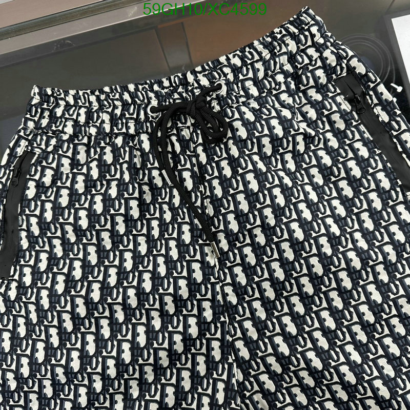 Clothing-Dior, Code: XC4599,$: 59USD