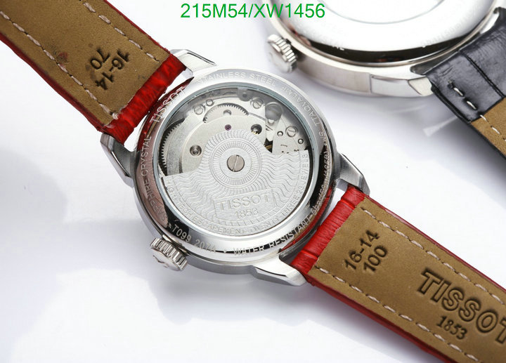 Watch-Mirror Quality-Tissot, Code: XW1456,$: 215USD