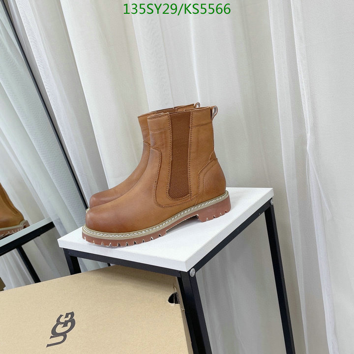 Women Shoes-UGG, Code: KS5566,$: 135USD