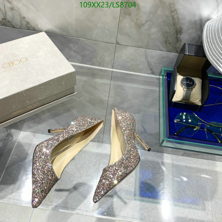 Women Shoes-Jimmy Choo, Code: LS8704,$: 109USD