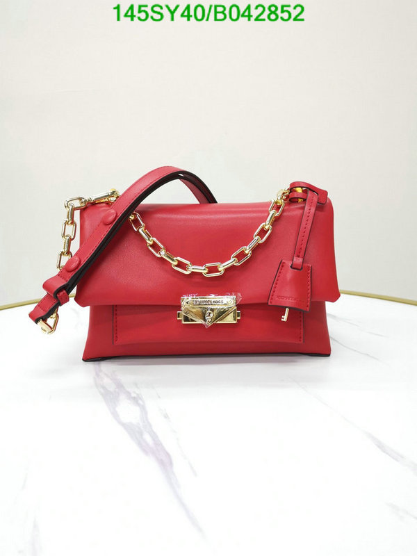 Michael Kors Bag-(Mirror)-Diagonal-,Code: B042852,$: 145USD