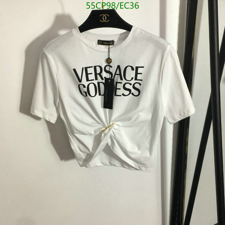 Clothing-Versace, Code: EC36,$: 55USD