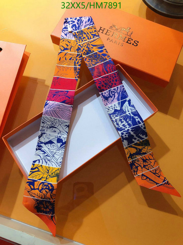 Scarf-Hermes, Code: HM7891,$: 32USD