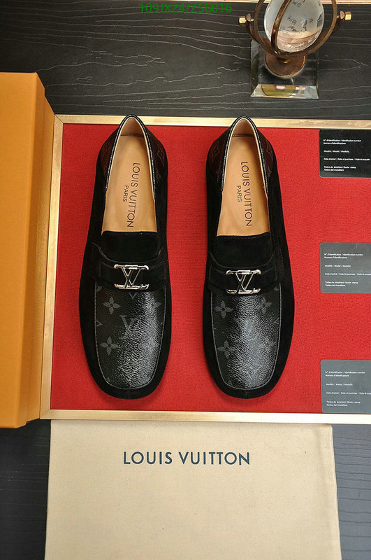 Men shoes-LV, Code: ZS6016,$: 109USD