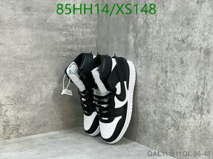 Women Shoes-NIKE, Code: XS148,$: 85USD